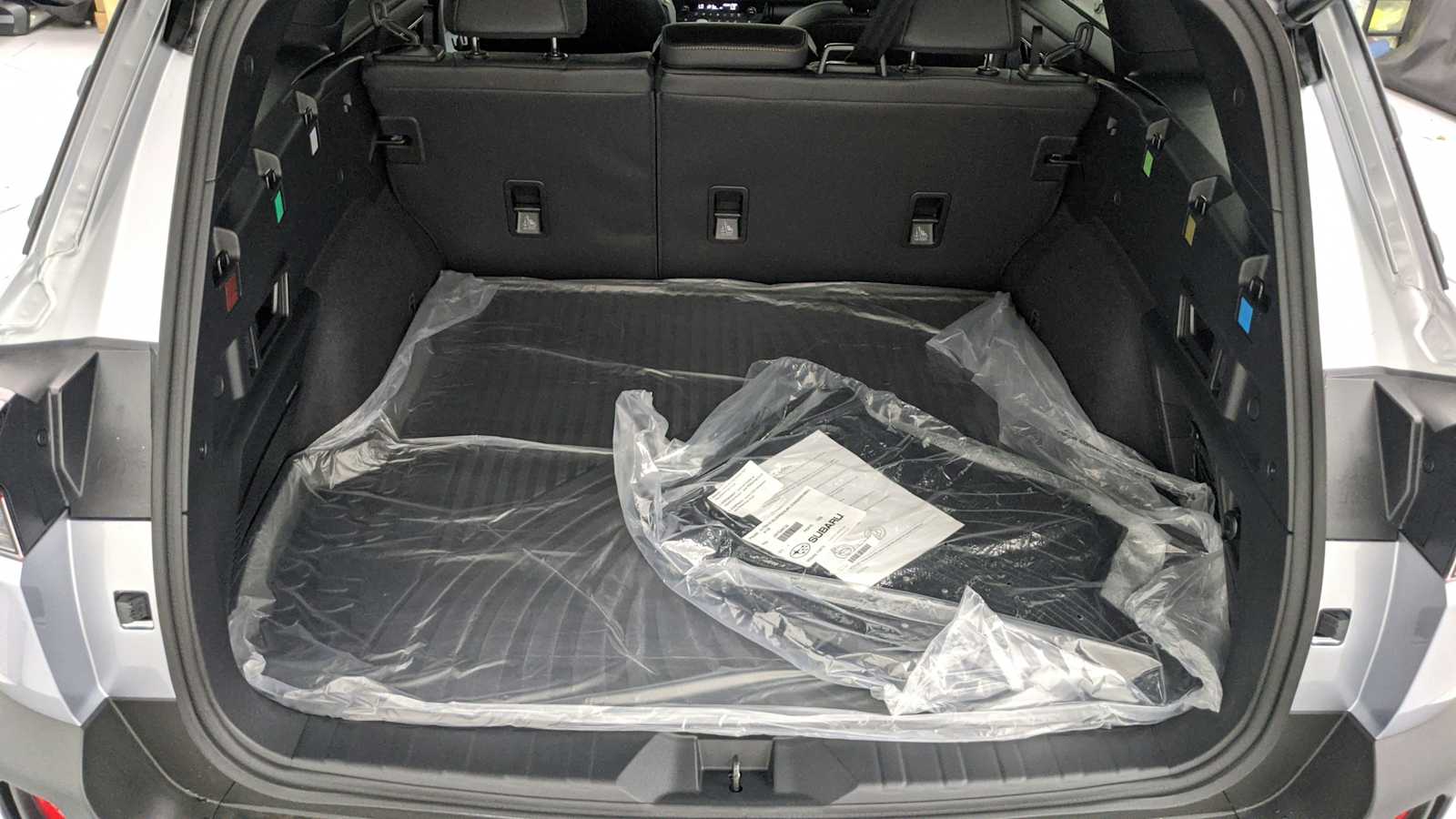 new 2026 Subaru Outback car, priced at $51,286