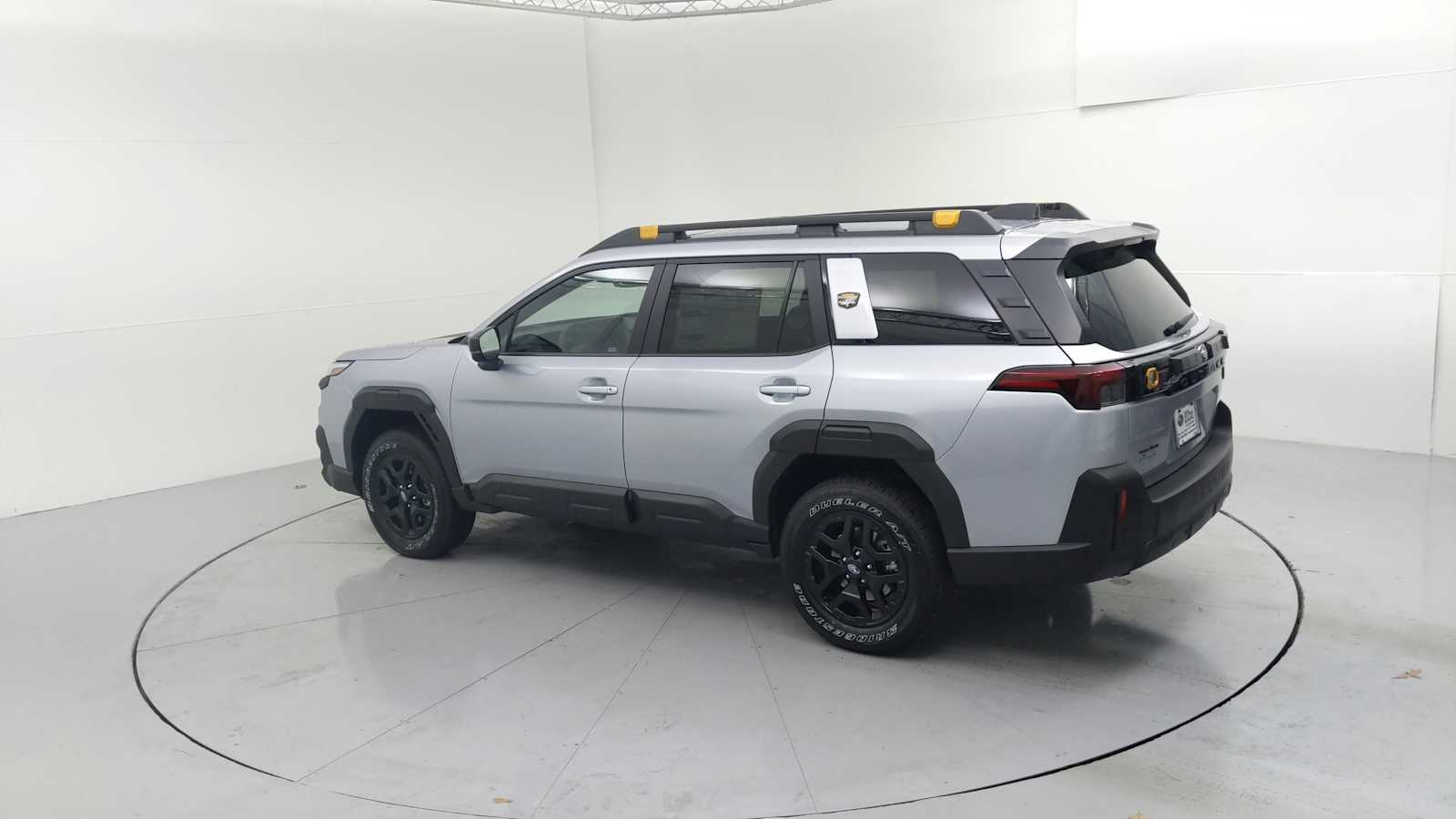 new 2026 Subaru Outback car, priced at $51,286