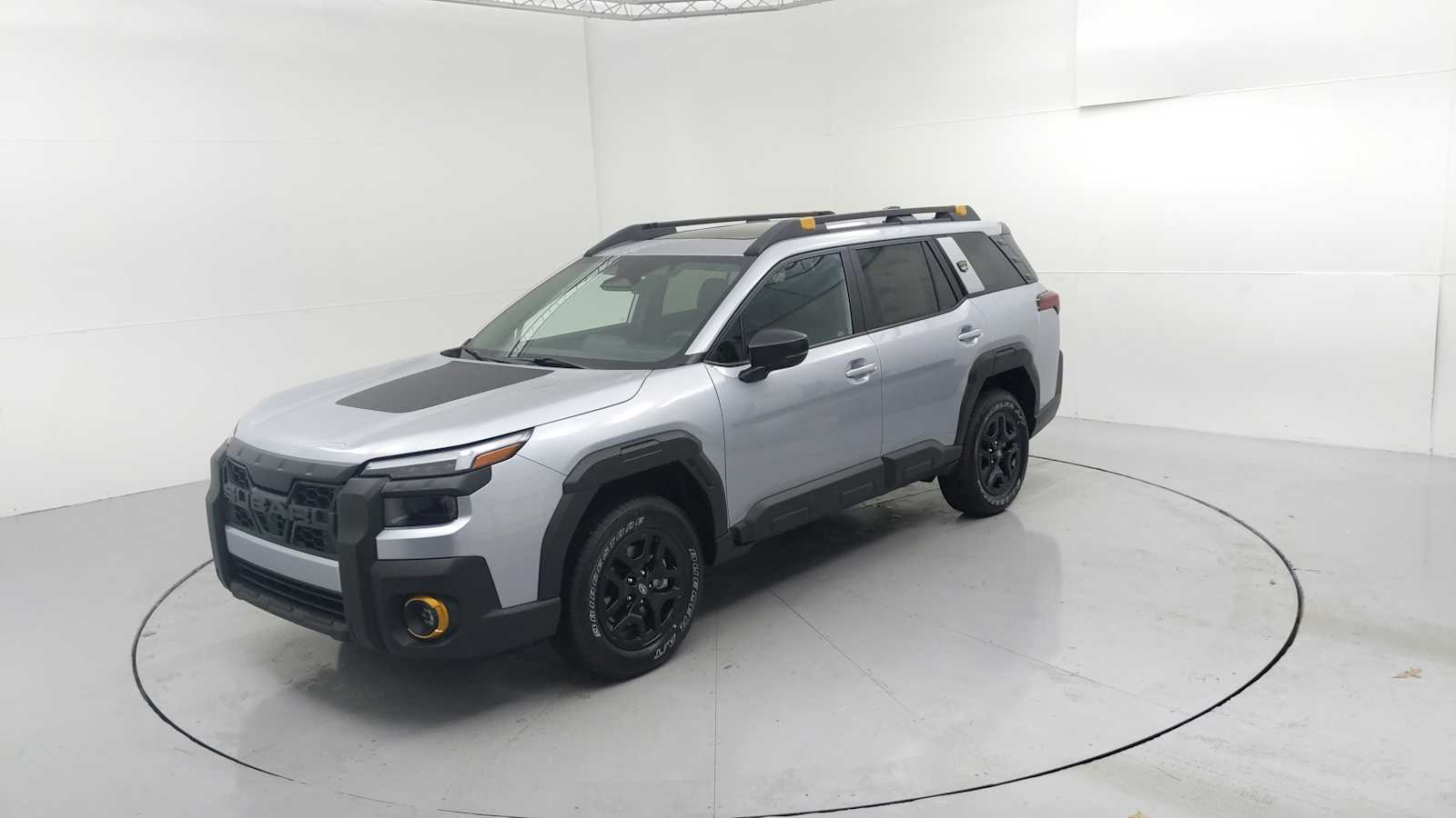 new 2026 Subaru Outback car, priced at $51,286