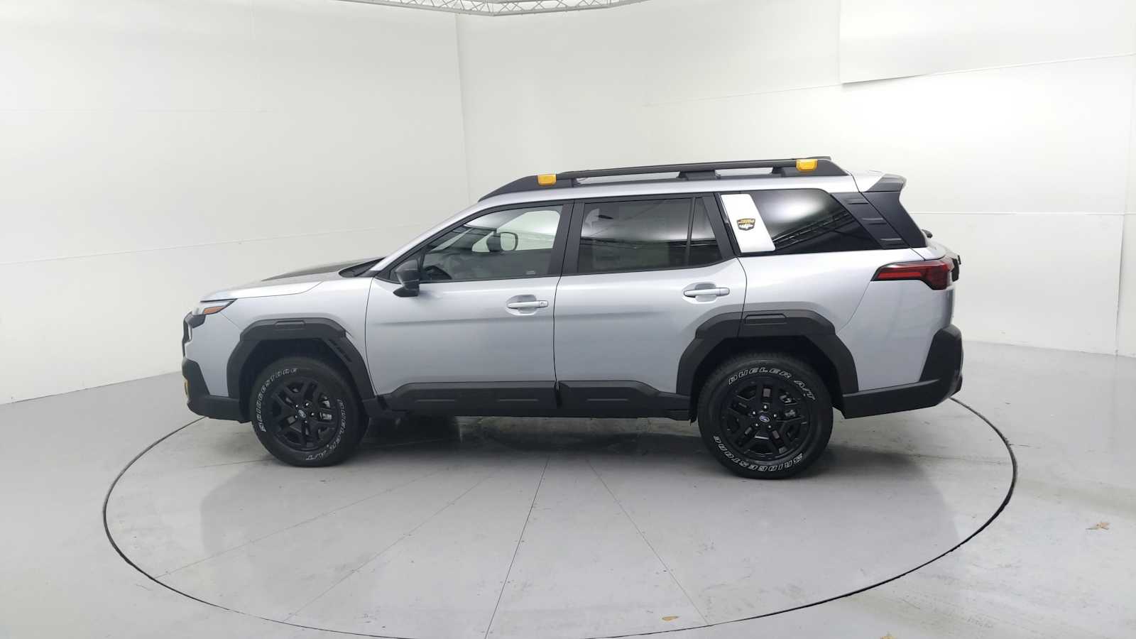 new 2026 Subaru Outback car, priced at $51,286