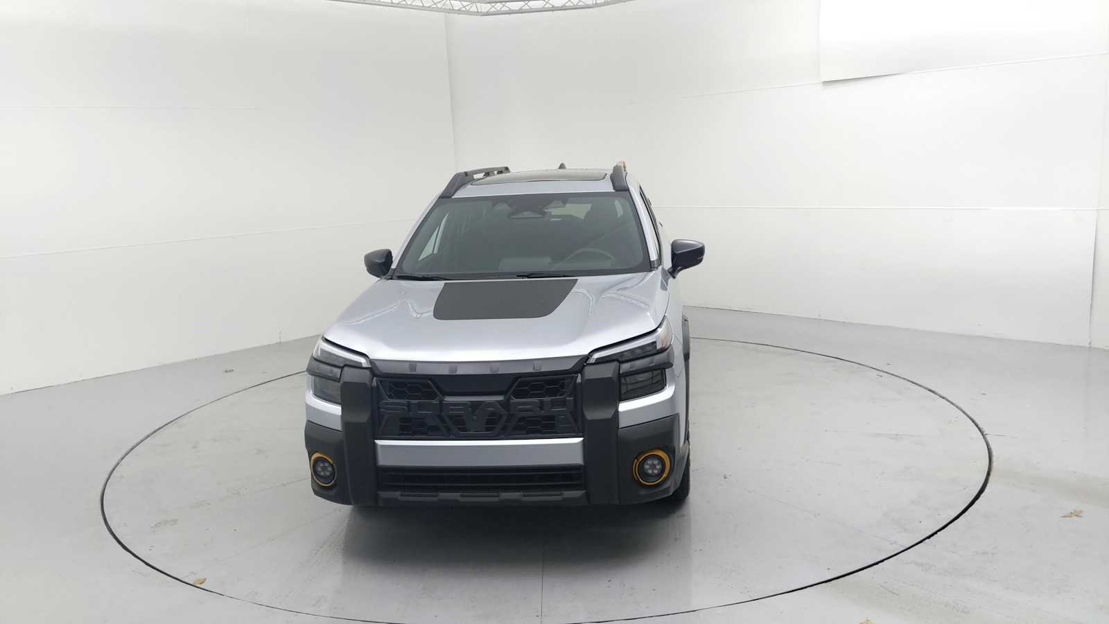 new 2026 Subaru Outback car, priced at $51,286