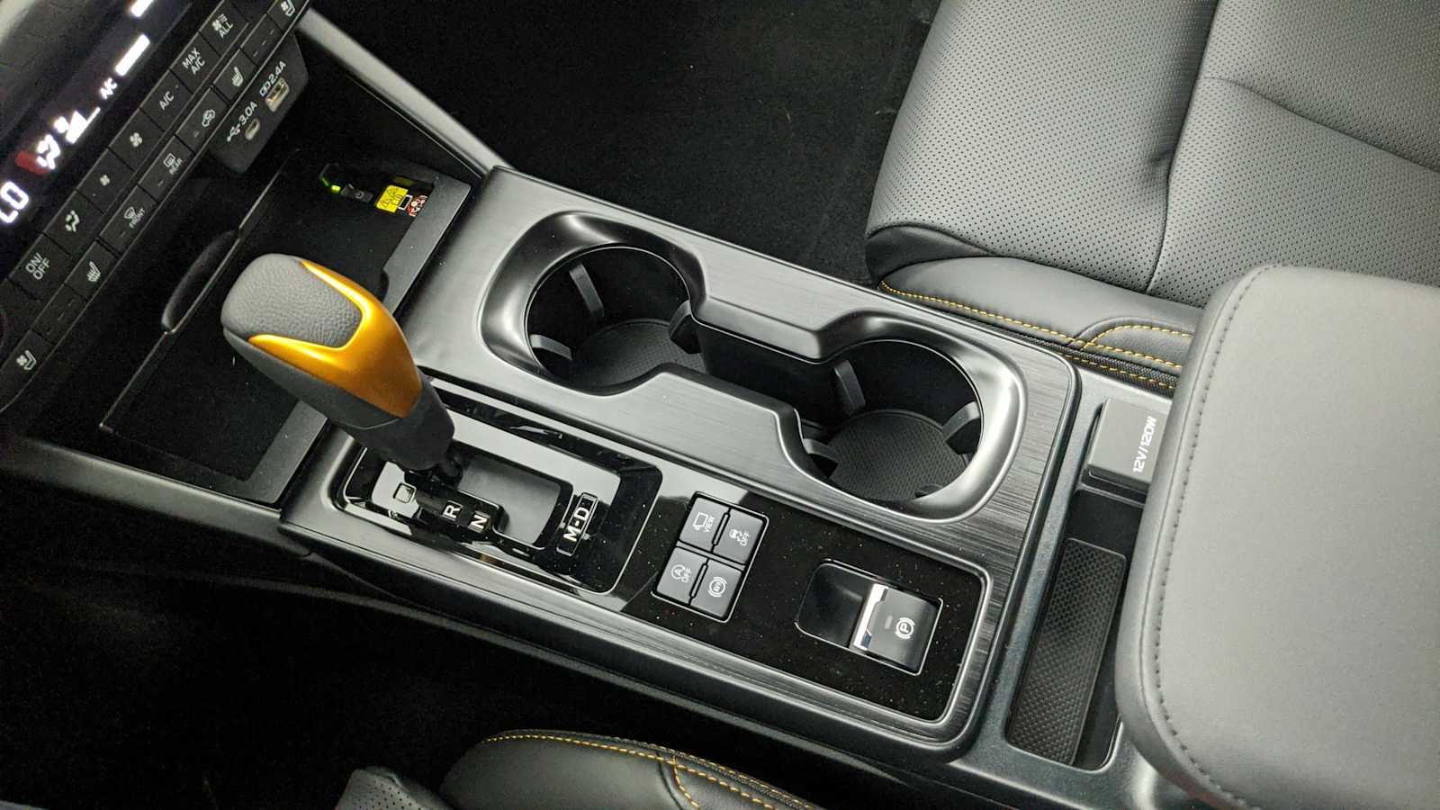 new 2026 Subaru Outback car, priced at $51,286