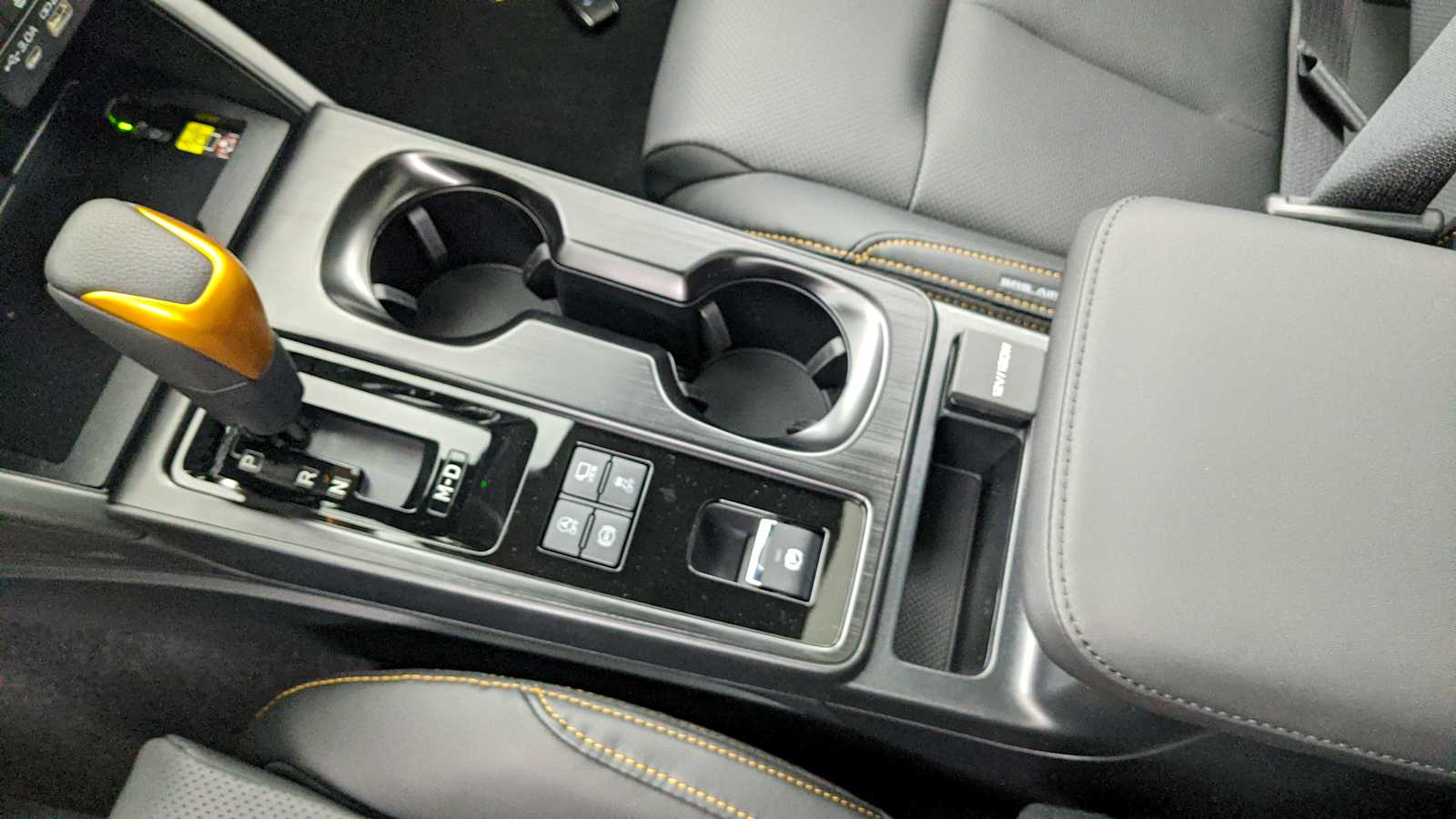 new 2026 Subaru Outback car, priced at $47,717