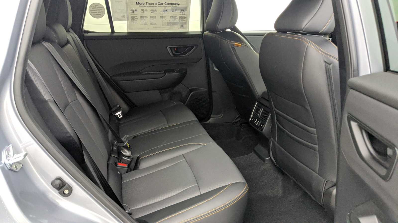 new 2026 Subaru Outback car, priced at $47,717