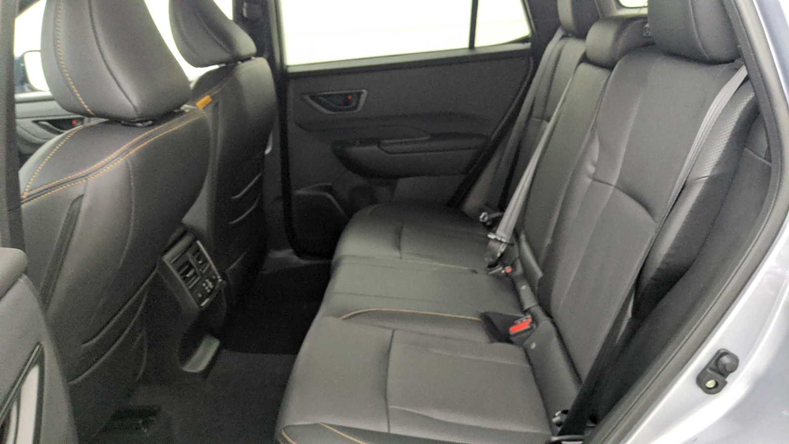 new 2026 Subaru Outback car, priced at $47,717