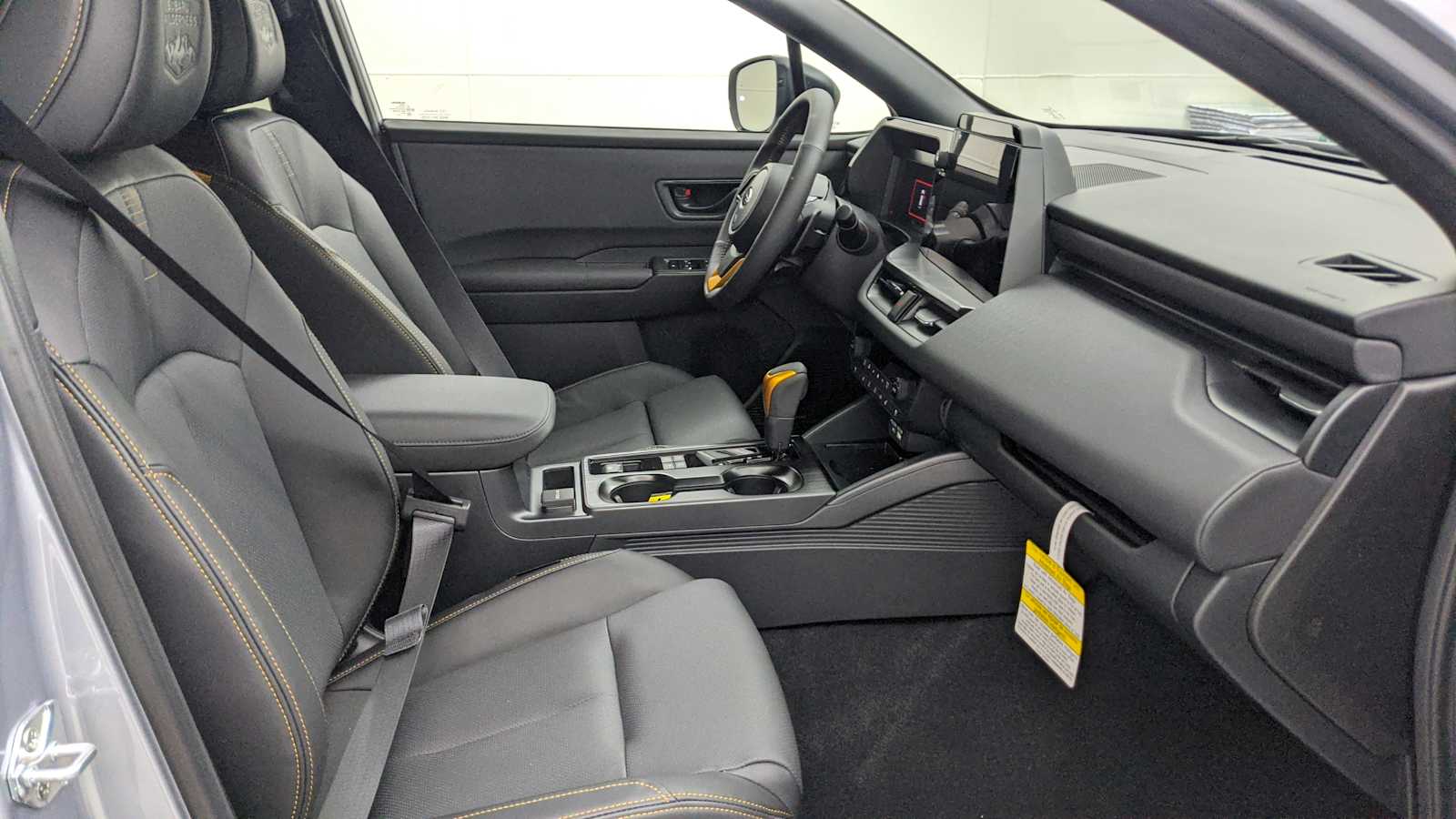 new 2026 Subaru Outback car, priced at $47,717