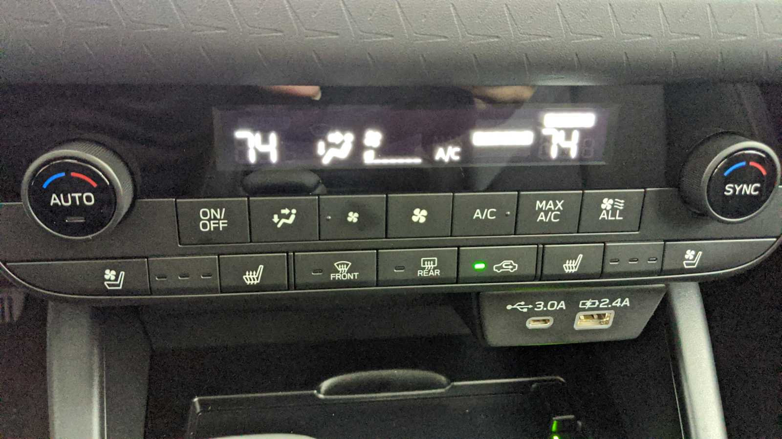 new 2026 Subaru Outback car, priced at $47,717
