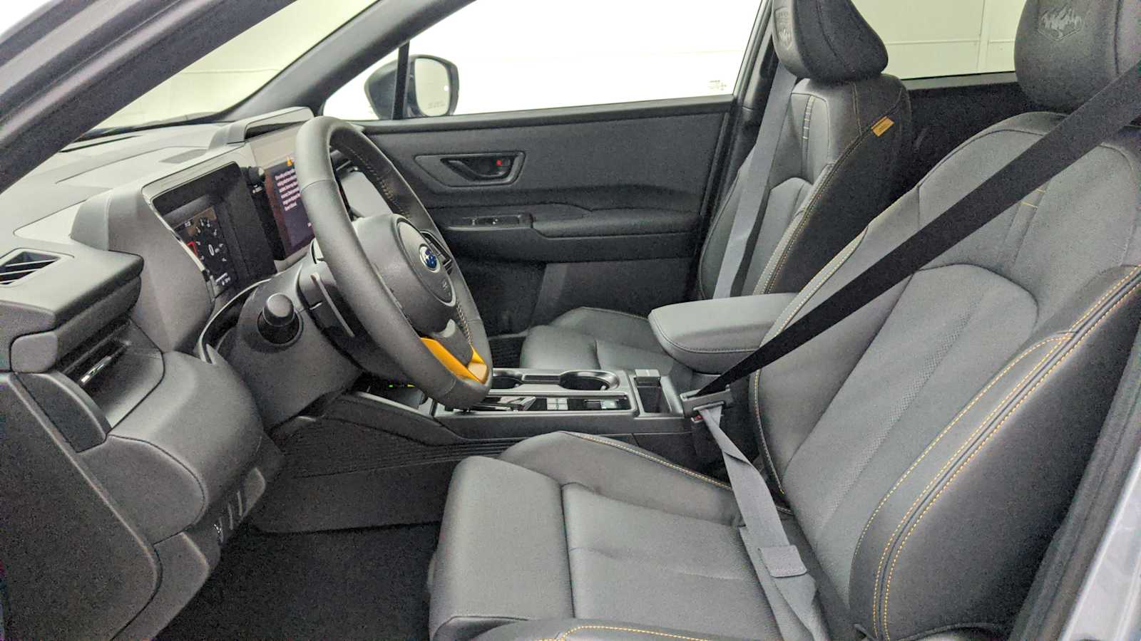 new 2026 Subaru Outback car, priced at $47,717