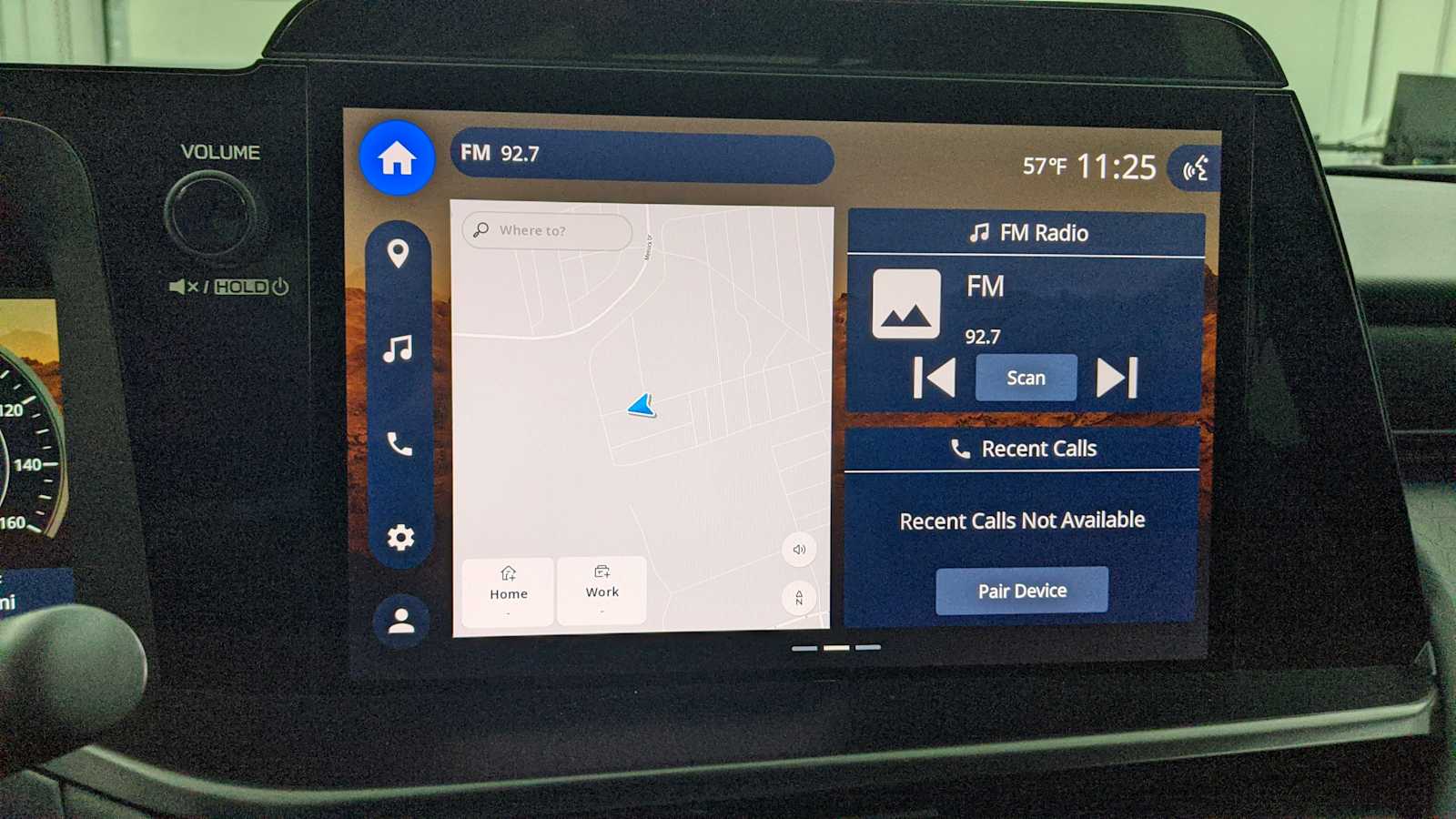 new 2026 Subaru Outback car, priced at $47,717