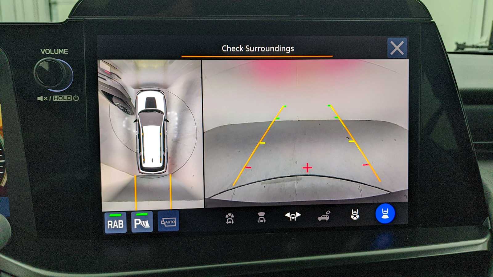 new 2026 Subaru Outback car, priced at $47,717