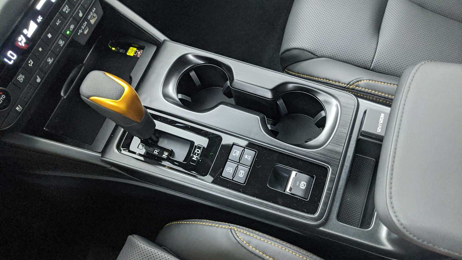 new 2026 Subaru Outback car, priced at $47,312