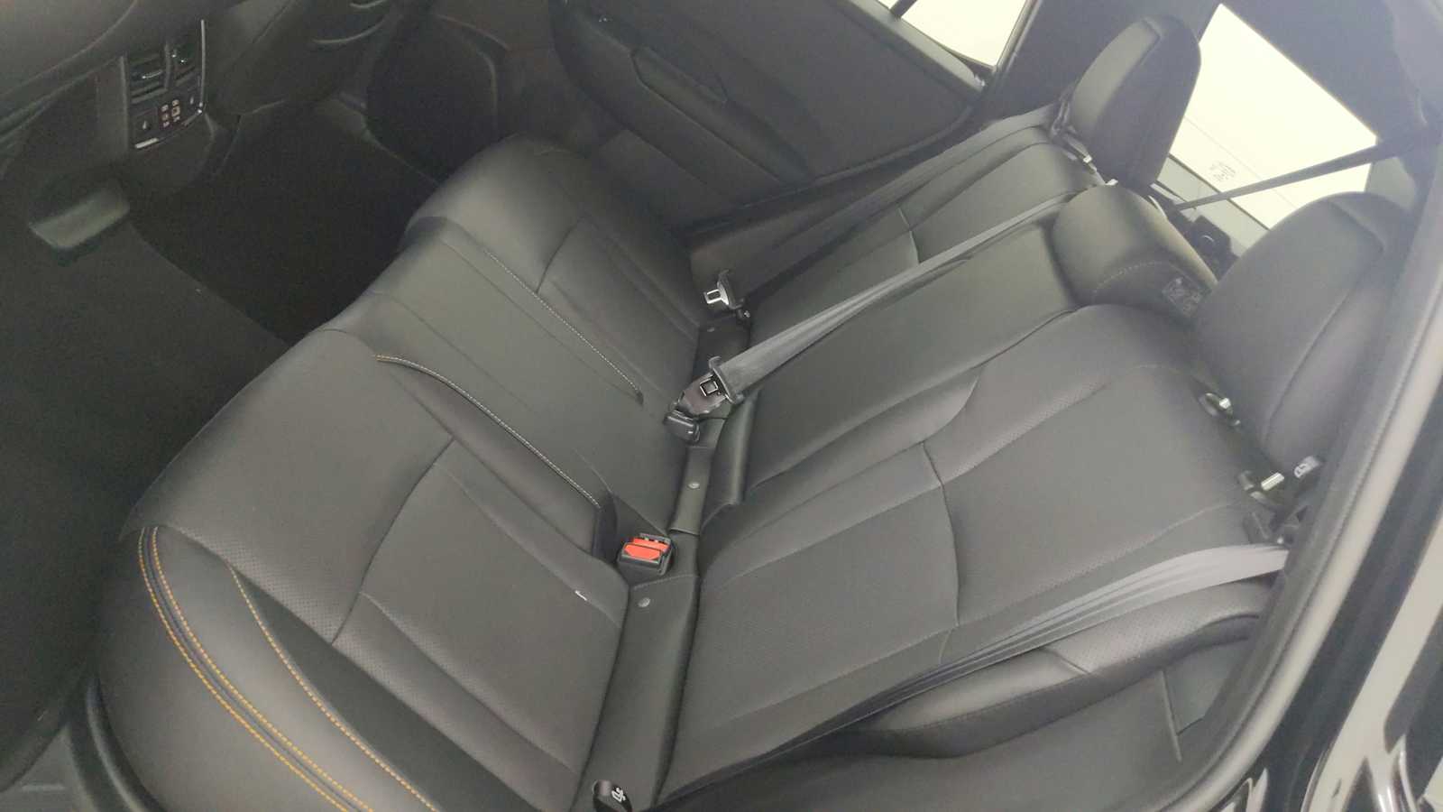 new 2026 Subaru Outback car, priced at $47,312