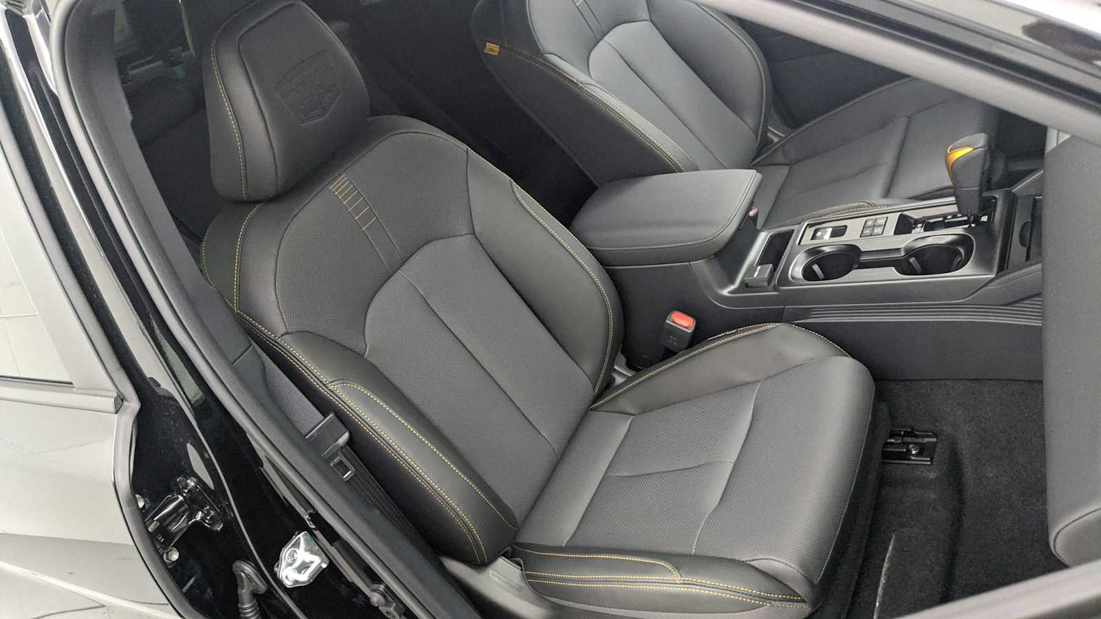 new 2026 Subaru Outback car, priced at $47,312