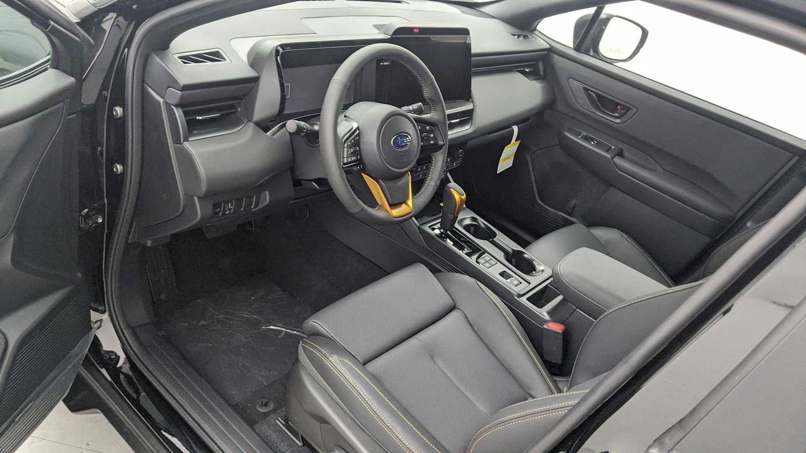 new 2026 Subaru Outback car, priced at $47,312