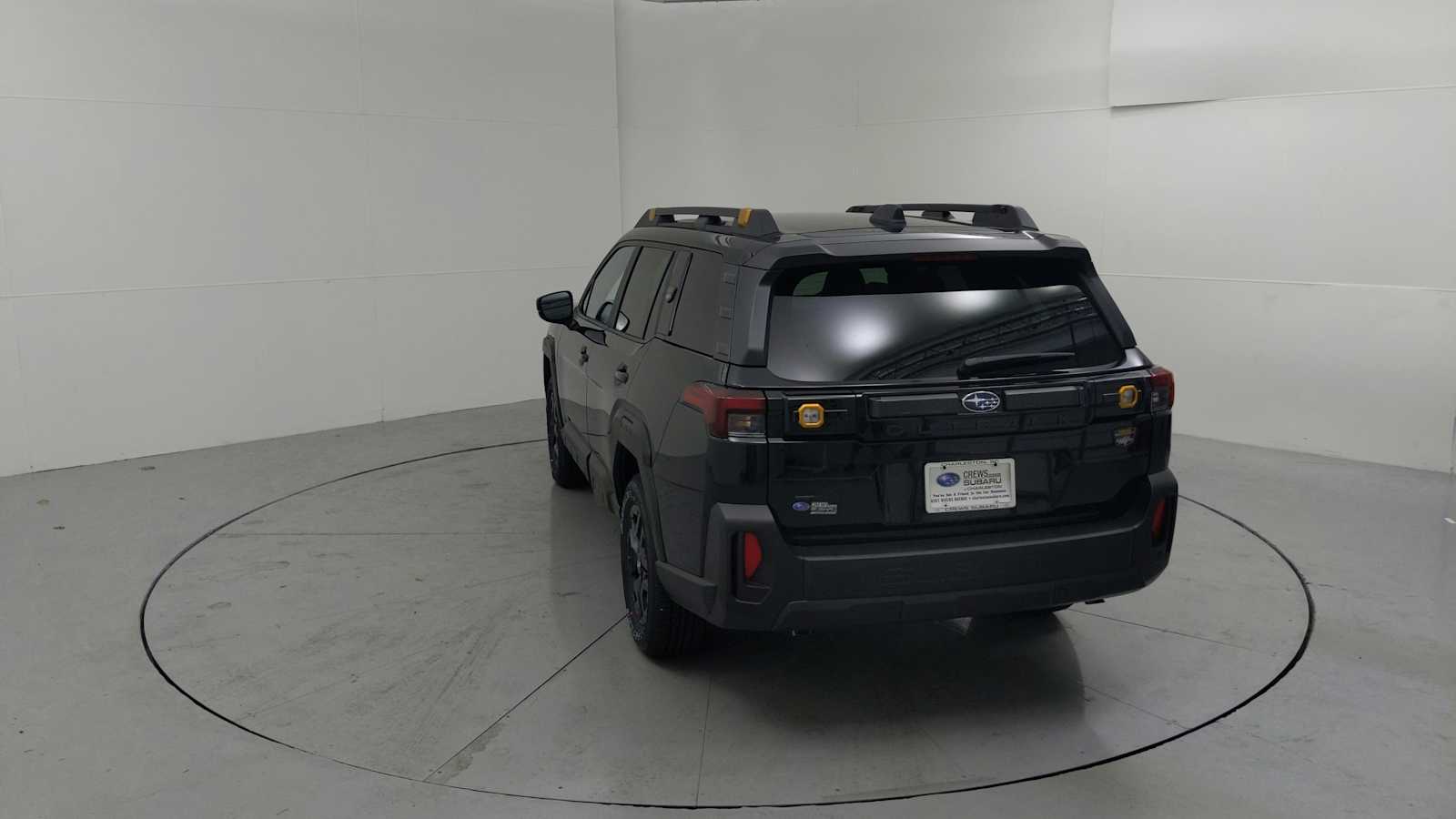 new 2026 Subaru Outback car, priced at $47,312