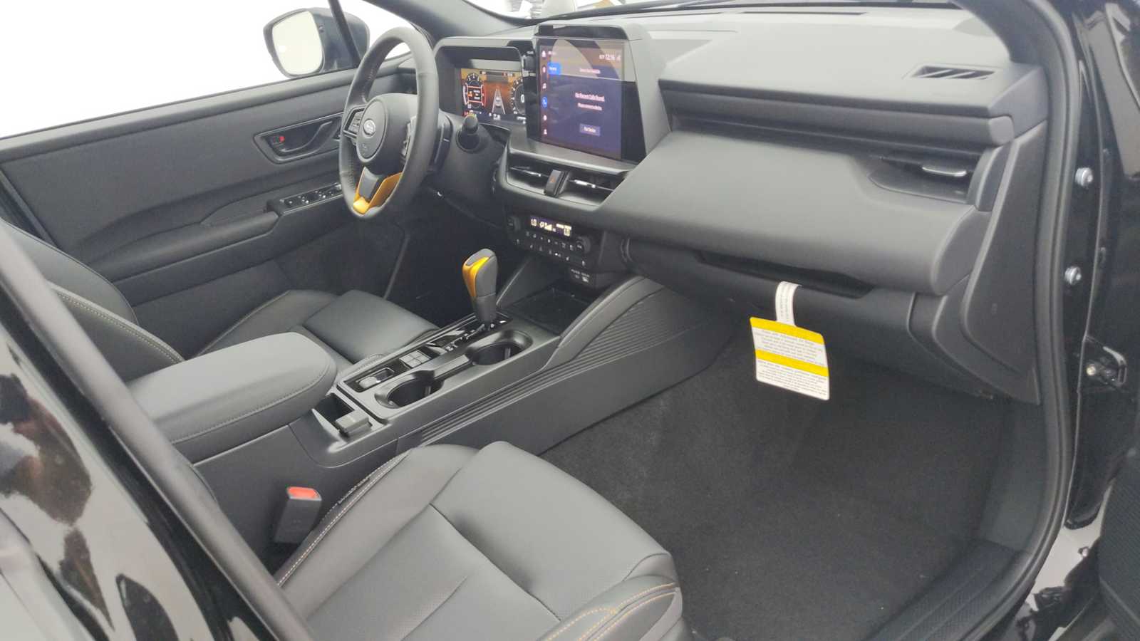 new 2026 Subaru Outback car, priced at $47,312