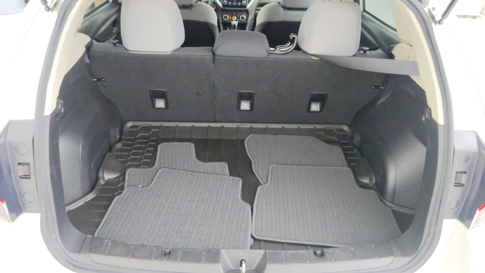 used 2023 Subaru Crosstrek car, priced at $24,308