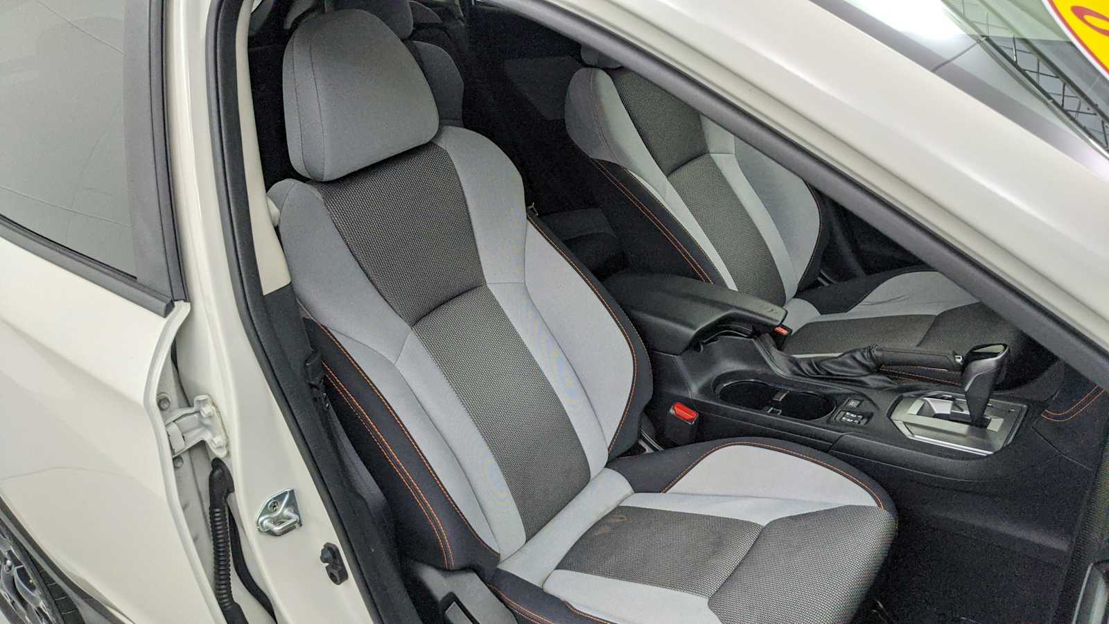 used 2023 Subaru Crosstrek car, priced at $24,308