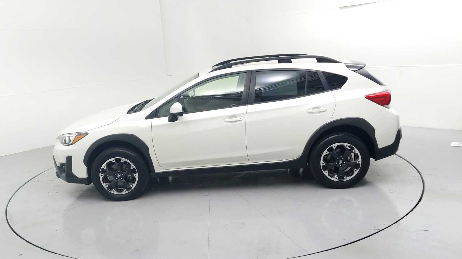 used 2023 Subaru Crosstrek car, priced at $24,308