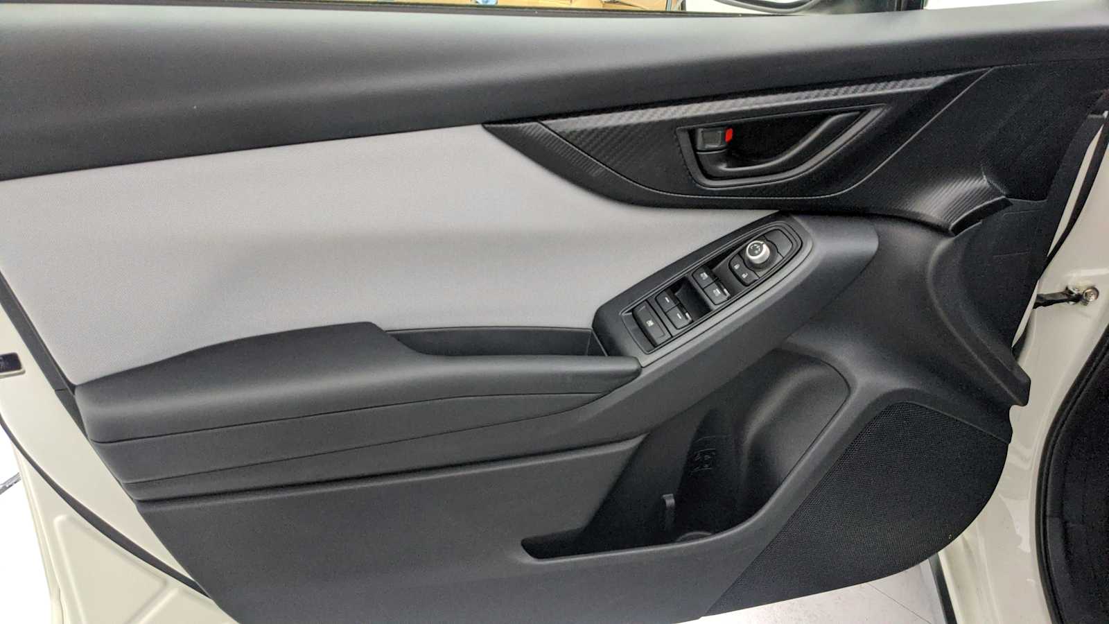 used 2023 Subaru Crosstrek car, priced at $24,308