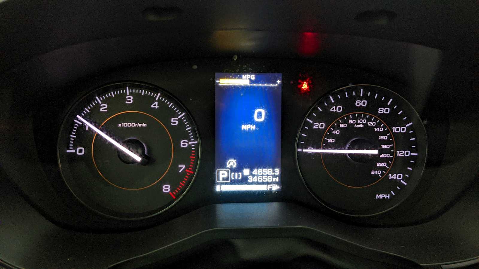 used 2023 Subaru Crosstrek car, priced at $24,308