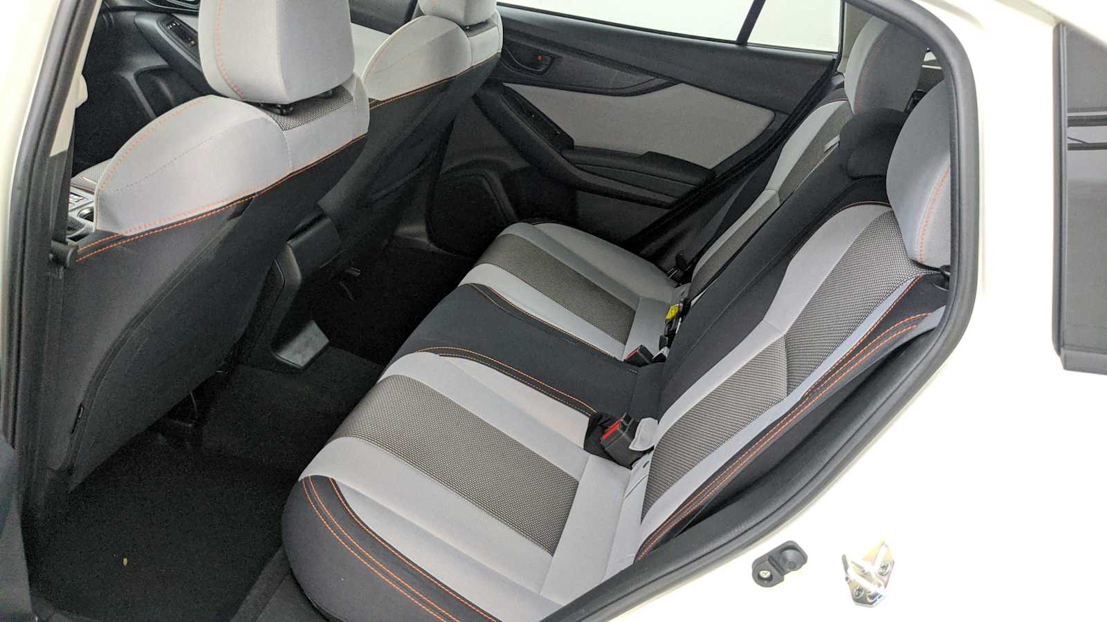 used 2023 Subaru Crosstrek car, priced at $24,308