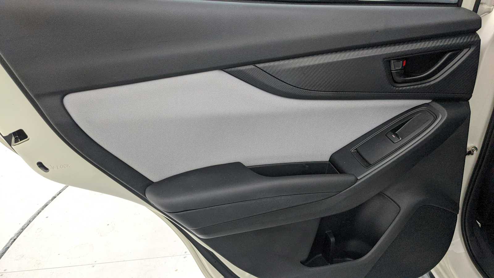 used 2023 Subaru Crosstrek car, priced at $24,308