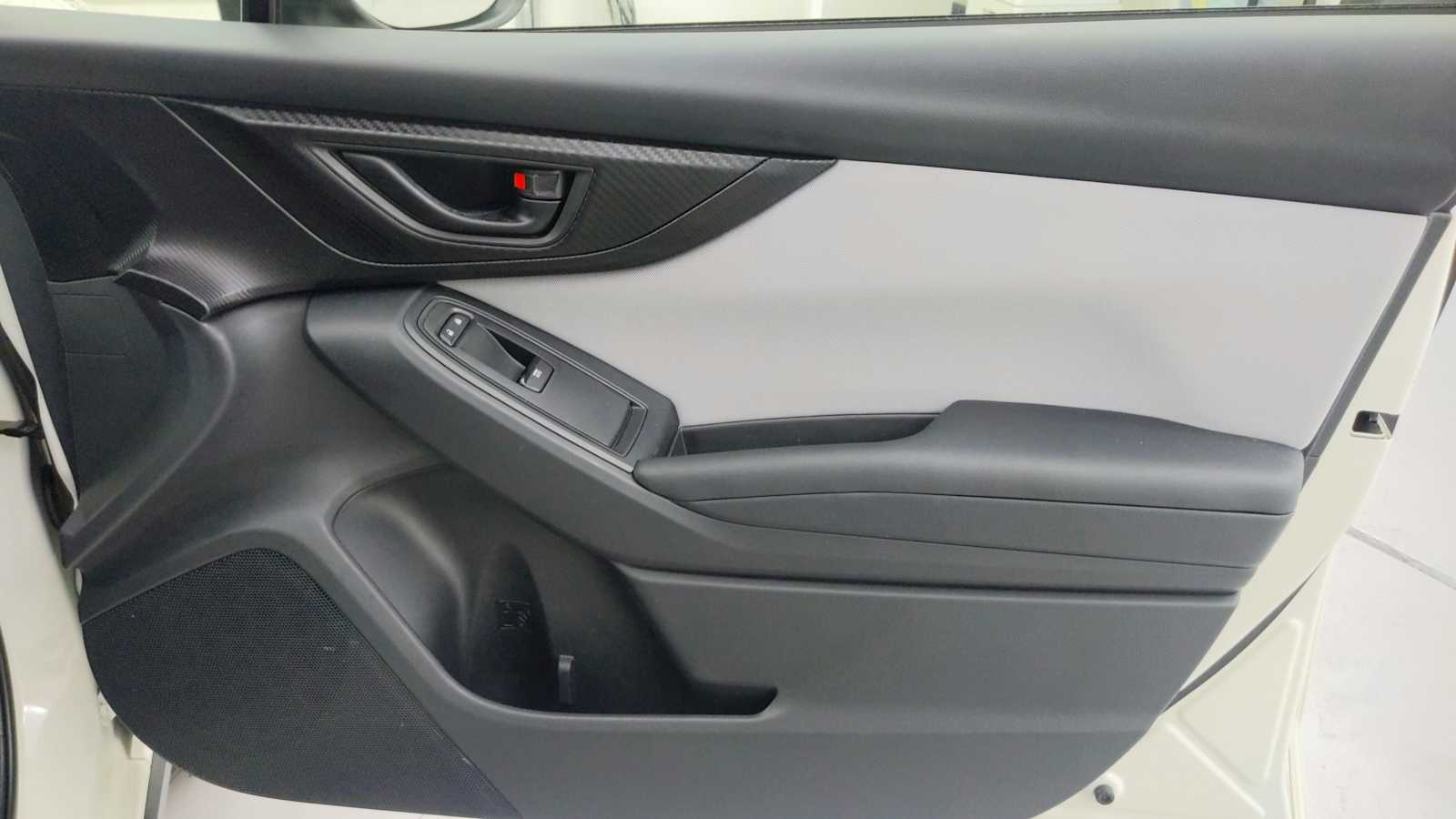 used 2023 Subaru Crosstrek car, priced at $24,308