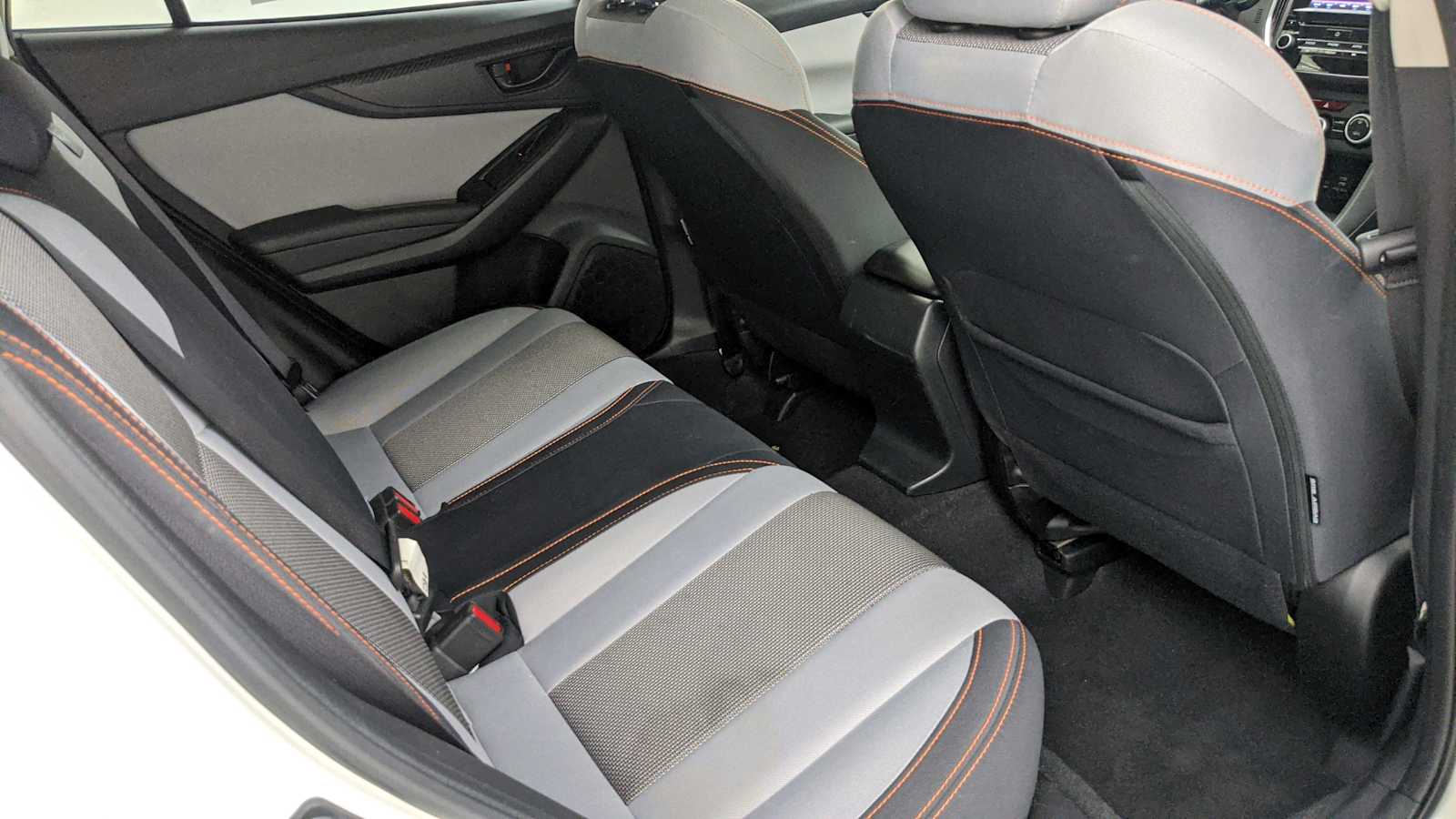 used 2023 Subaru Crosstrek car, priced at $24,308