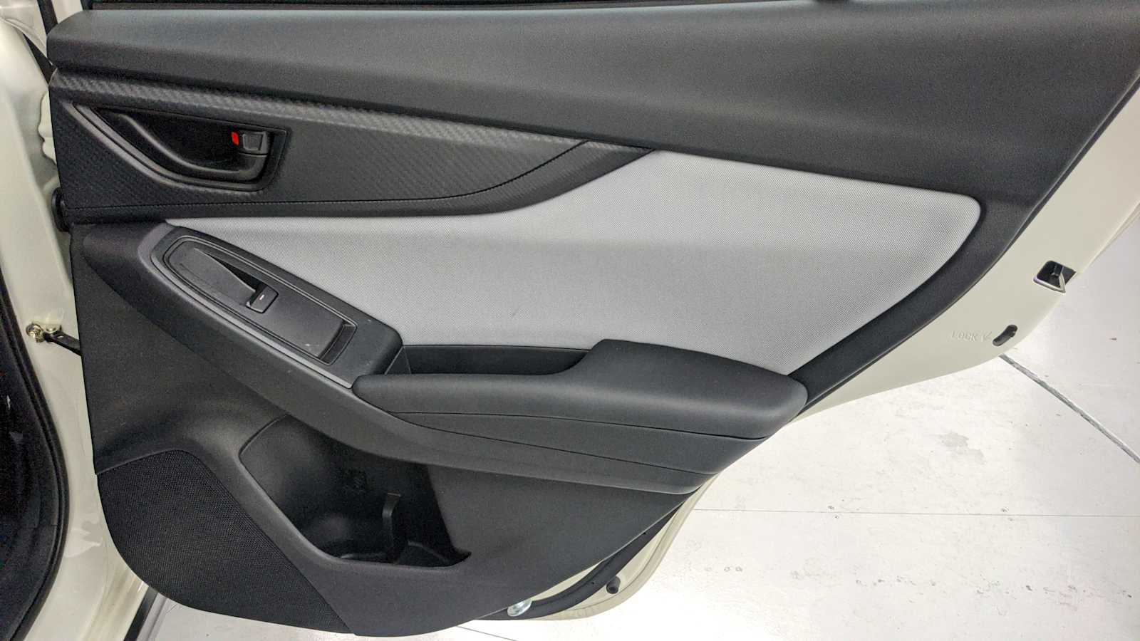 used 2023 Subaru Crosstrek car, priced at $24,308