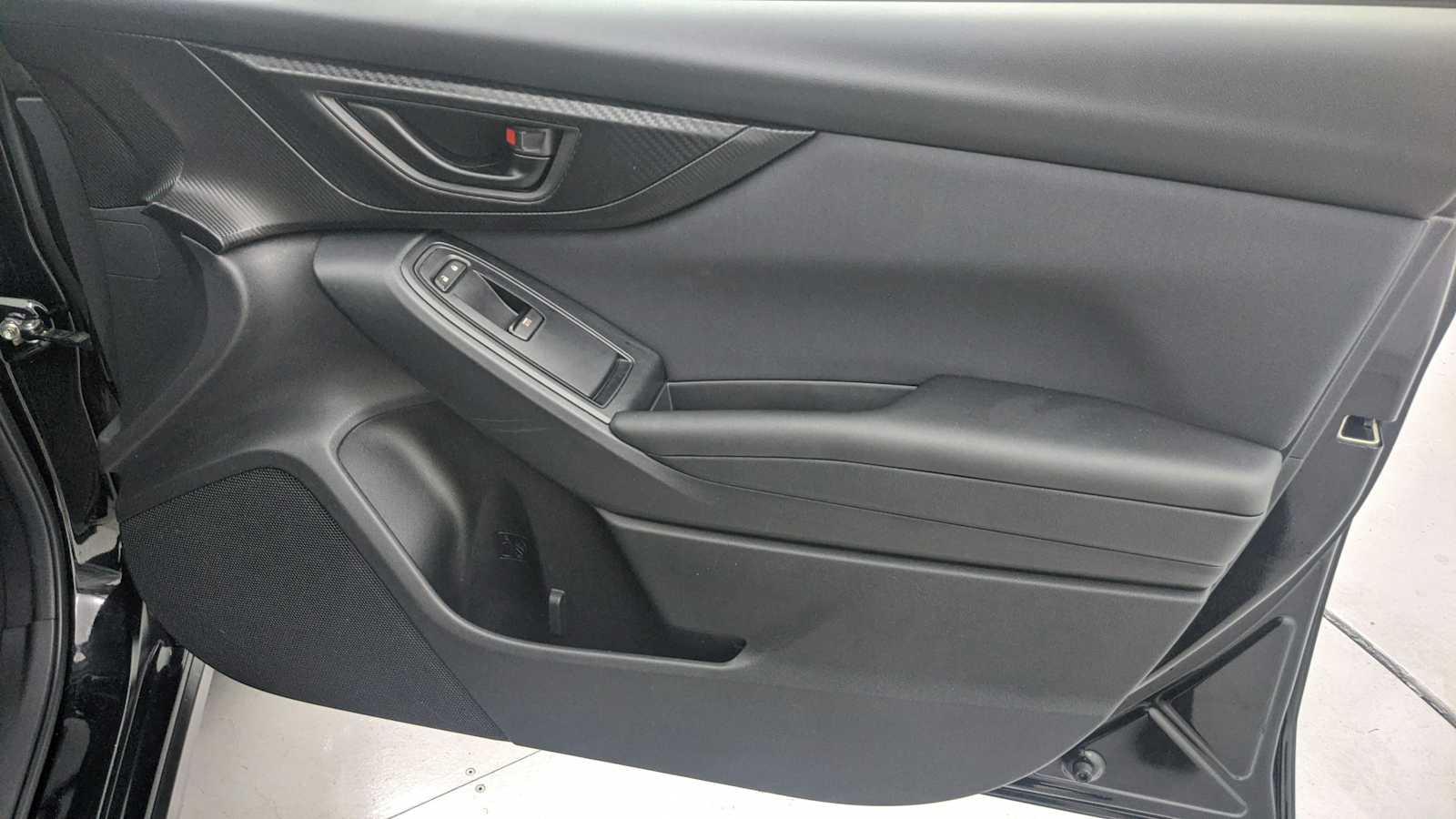 used 2023 Subaru Crosstrek car, priced at $23,966