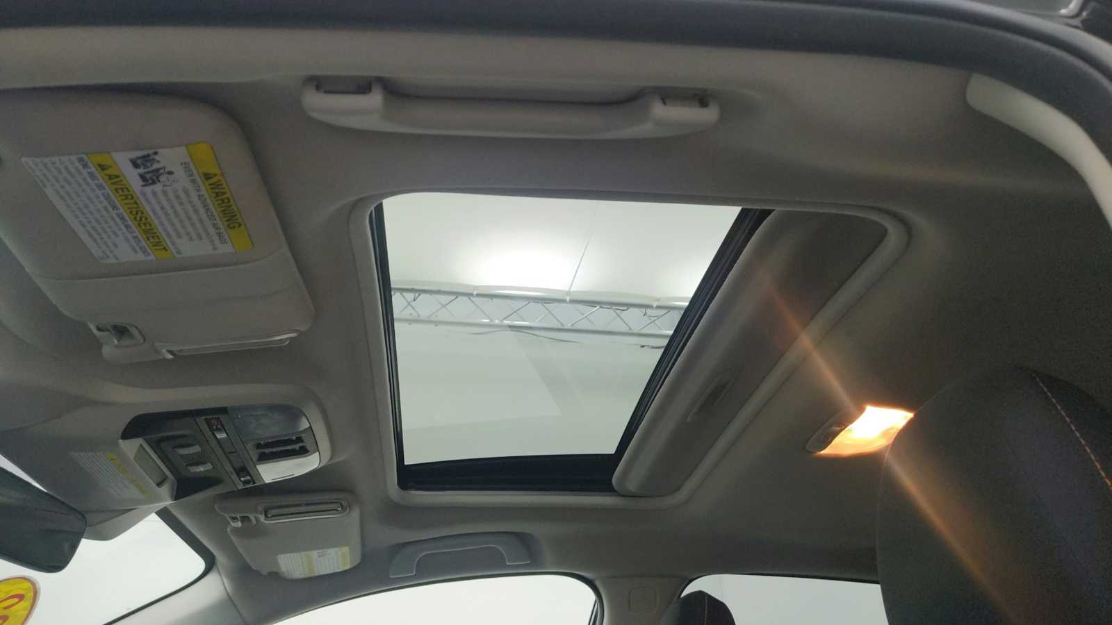 used 2023 Subaru Crosstrek car, priced at $23,966