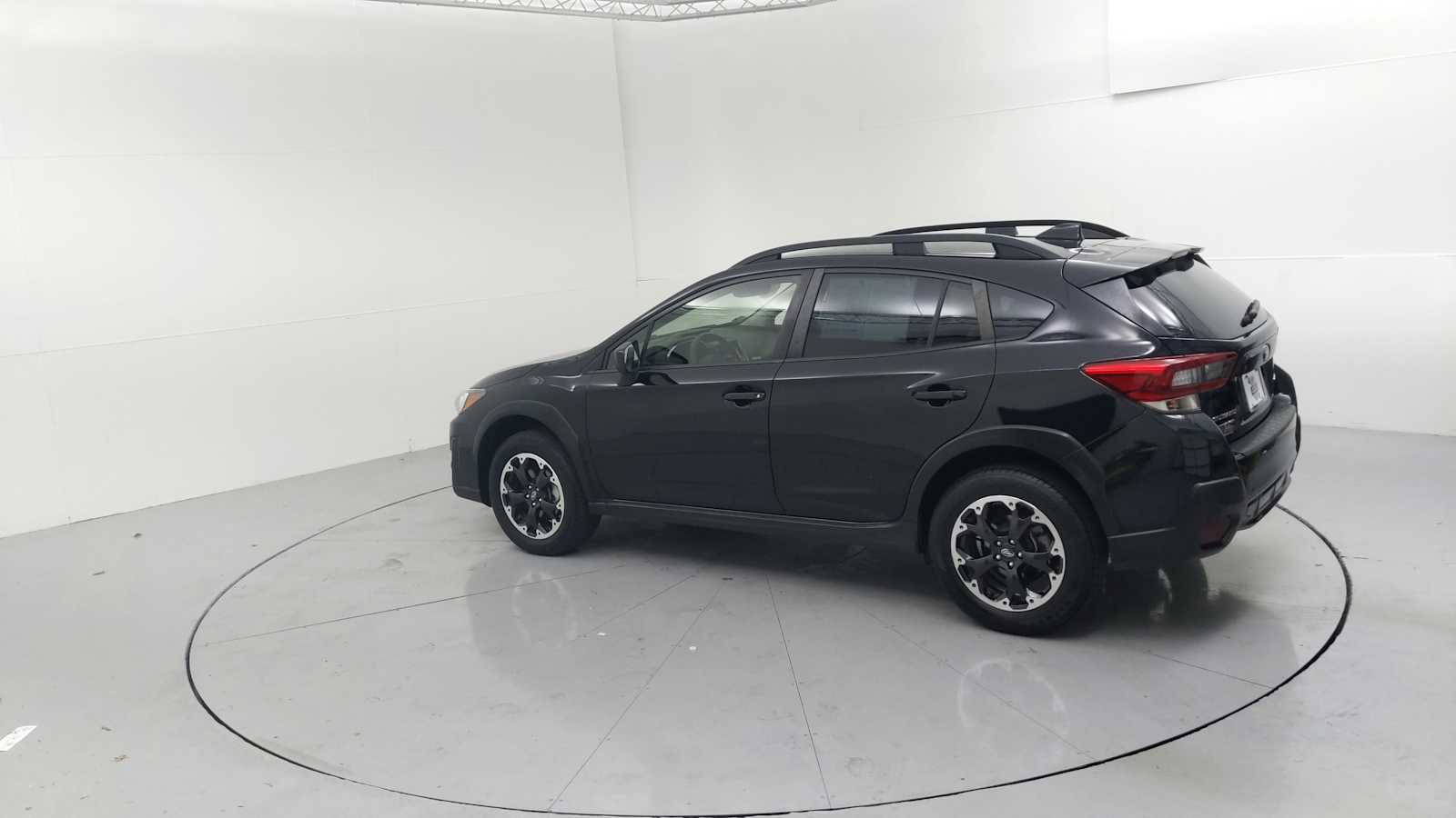 used 2023 Subaru Crosstrek car, priced at $23,966