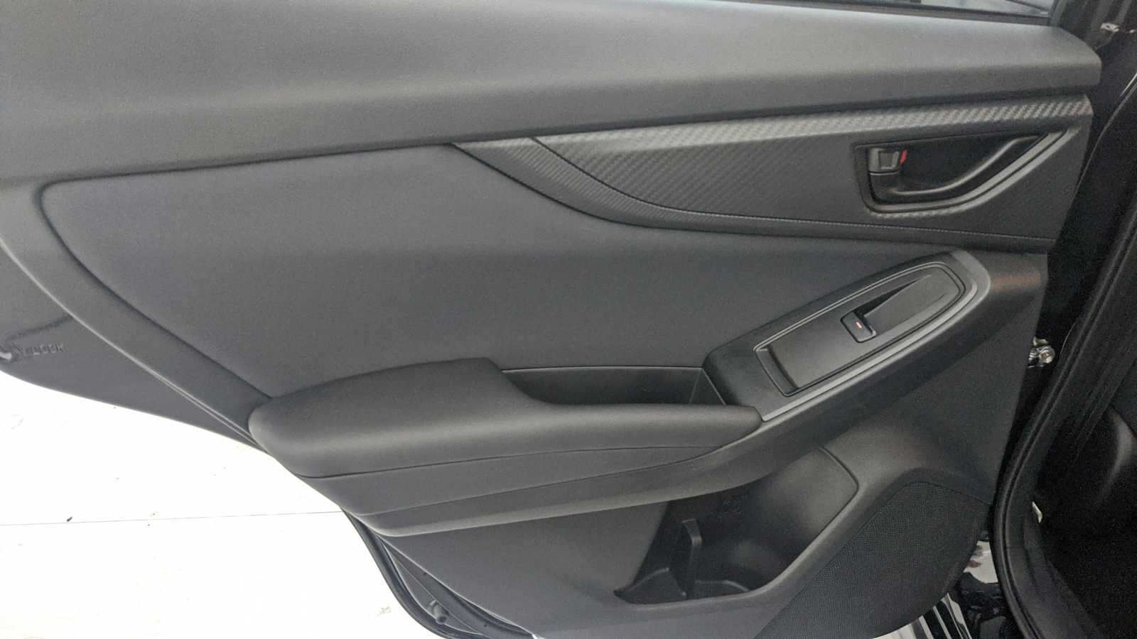 used 2023 Subaru Crosstrek car, priced at $23,966