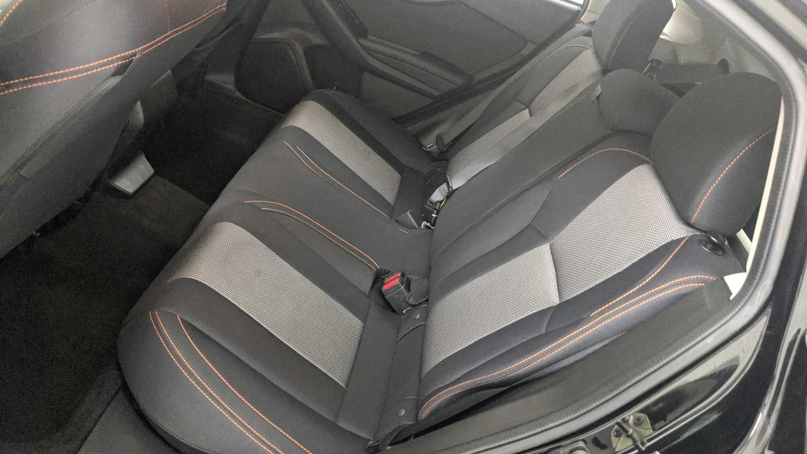 used 2023 Subaru Crosstrek car, priced at $23,966