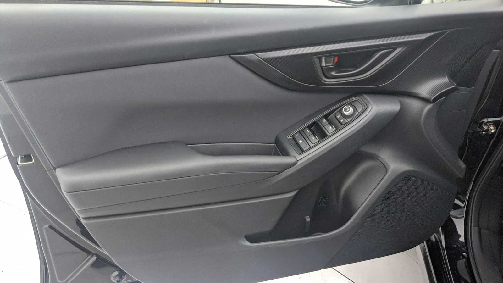 used 2023 Subaru Crosstrek car, priced at $23,966