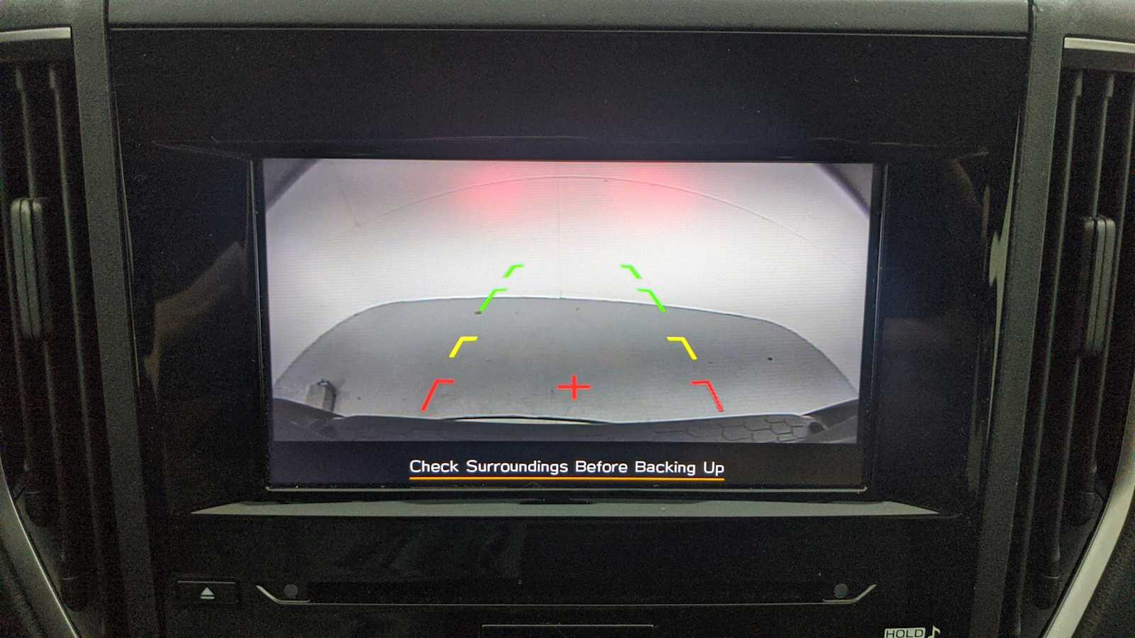 used 2023 Subaru Crosstrek car, priced at $23,966