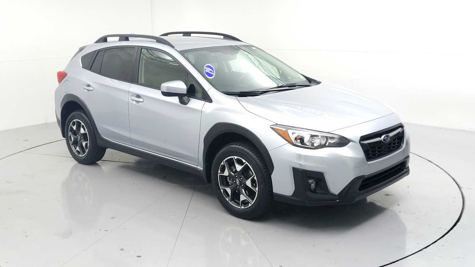 2019 Subaru Crosstrek 2.0i Premium AWD