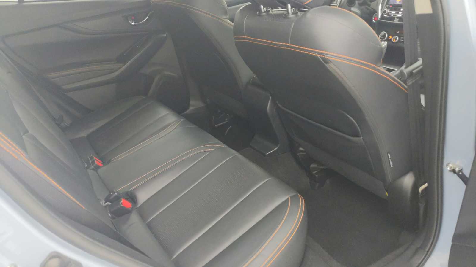 used 2018 Subaru Crosstrek car, priced at $18,445