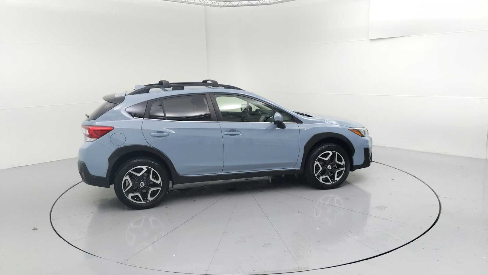 used 2018 Subaru Crosstrek car, priced at $18,445