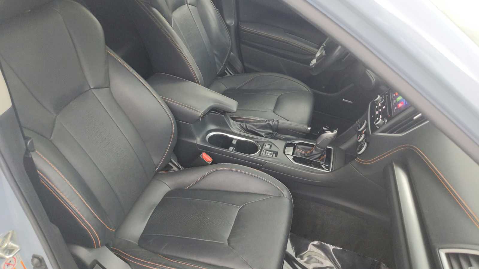 used 2018 Subaru Crosstrek car, priced at $18,445