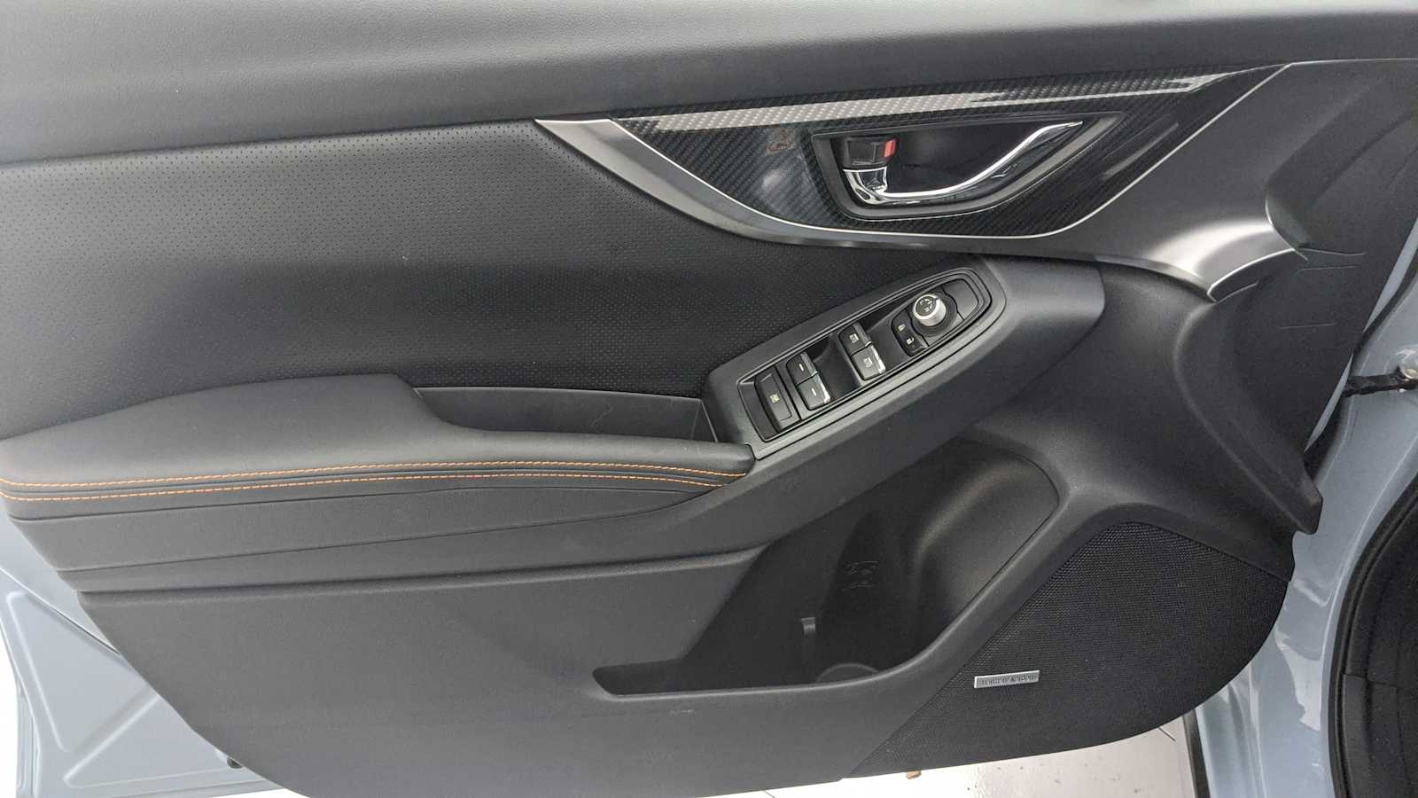 used 2018 Subaru Crosstrek car, priced at $18,445