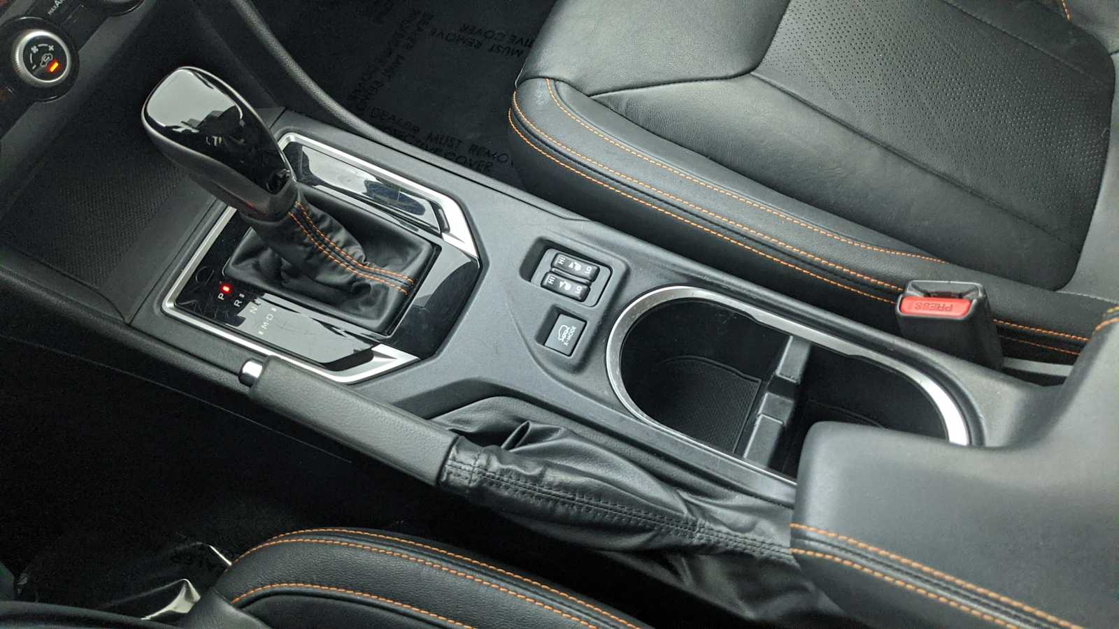 used 2018 Subaru Crosstrek car, priced at $18,445