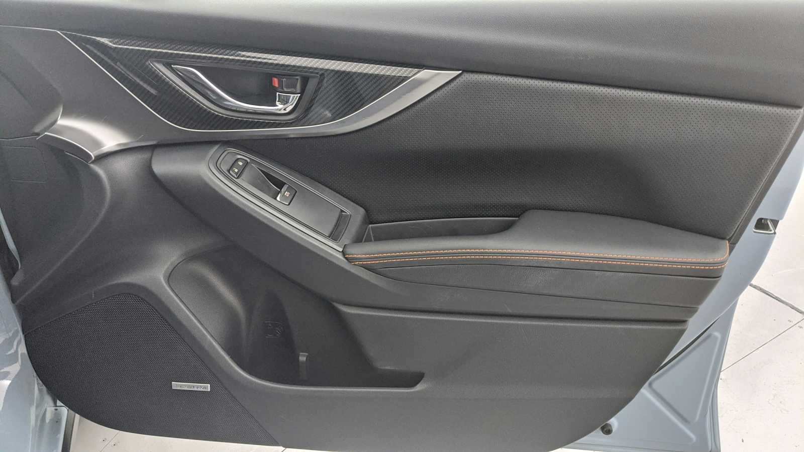 used 2018 Subaru Crosstrek car, priced at $18,445