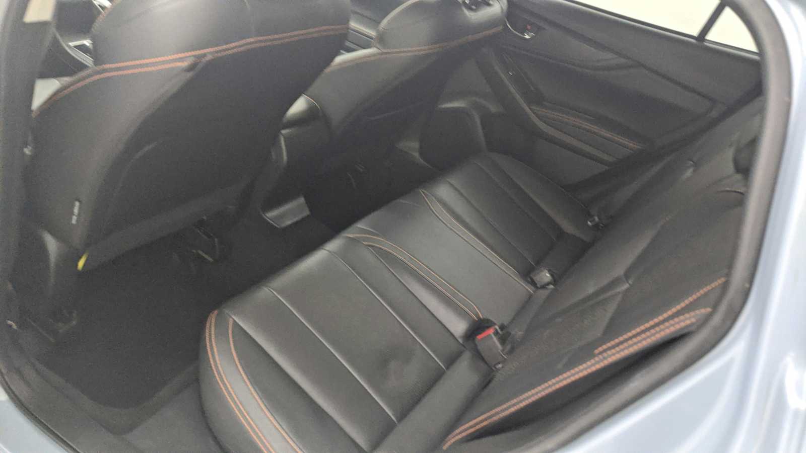 used 2018 Subaru Crosstrek car, priced at $18,445