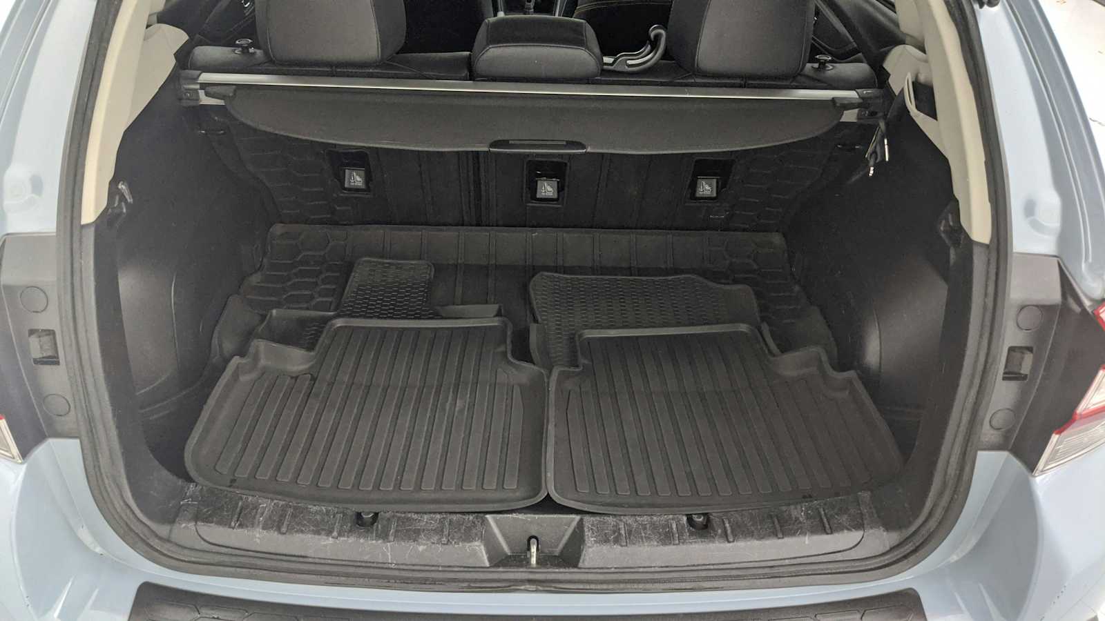 used 2018 Subaru Crosstrek car, priced at $18,445