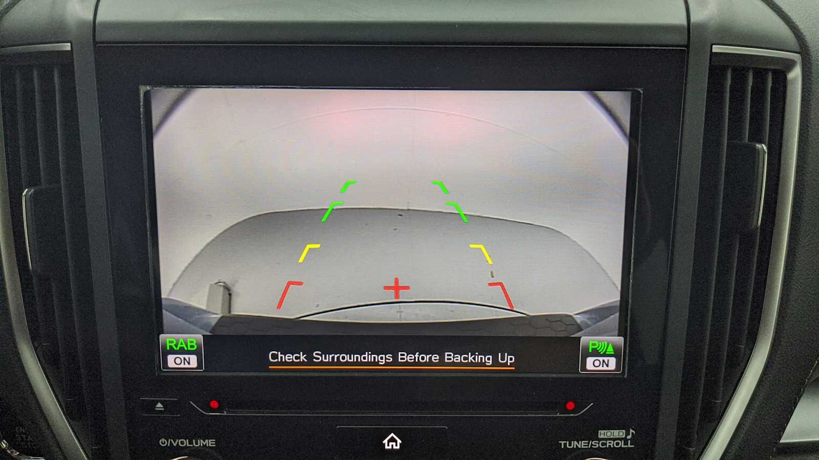 used 2018 Subaru Crosstrek car, priced at $18,445