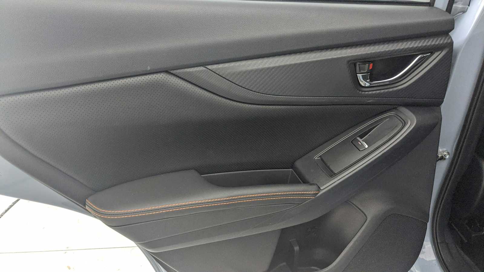 used 2018 Subaru Crosstrek car, priced at $18,445