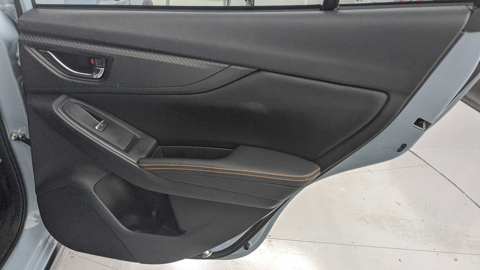 used 2018 Subaru Crosstrek car, priced at $18,445