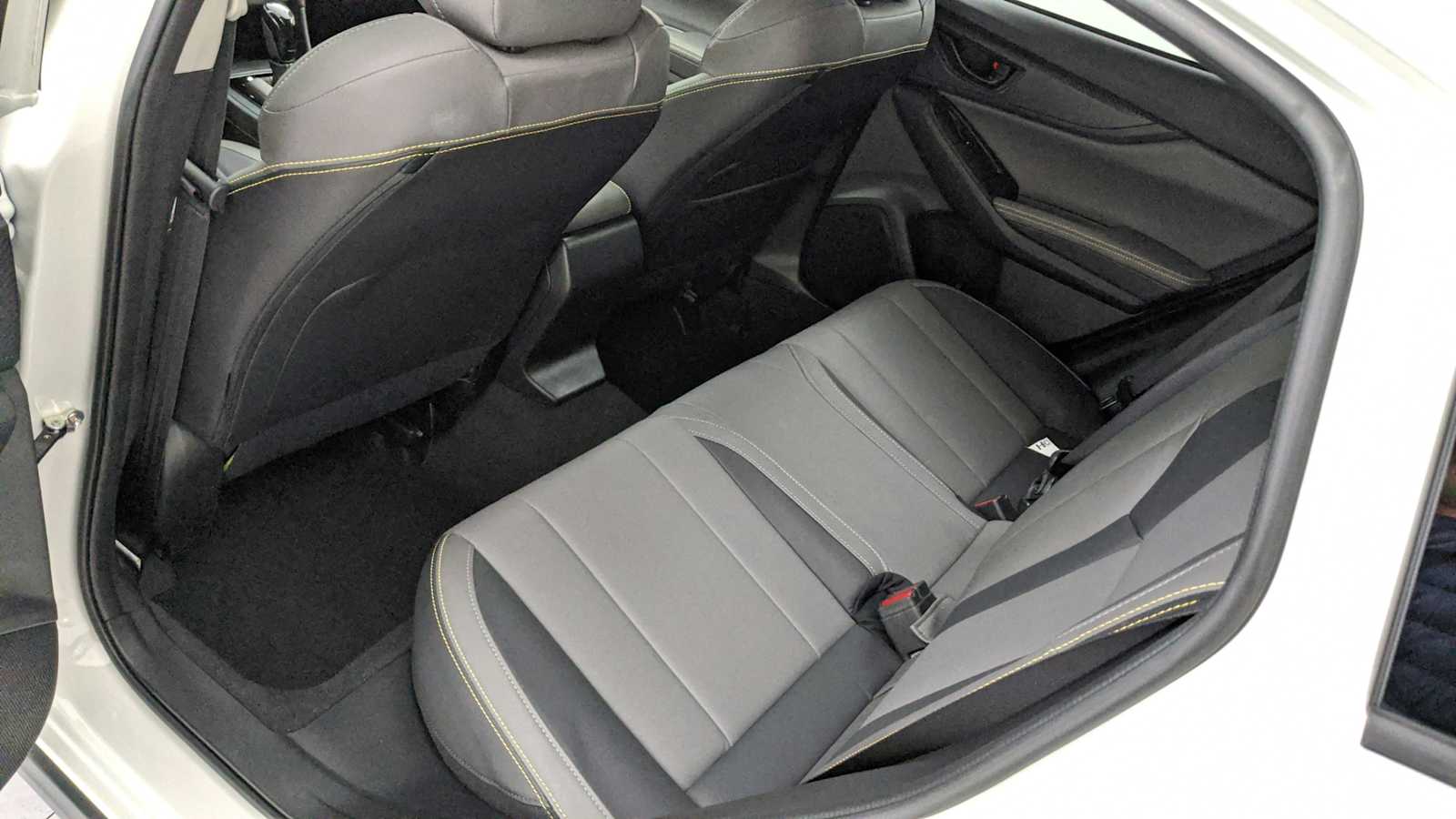 used 2023 Subaru Crosstrek car, priced at $26,916